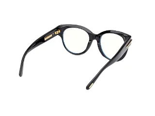 Tom Ford Icon Eyeglasses FT6029-B
