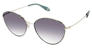 Fysh Sunglasses F-2068