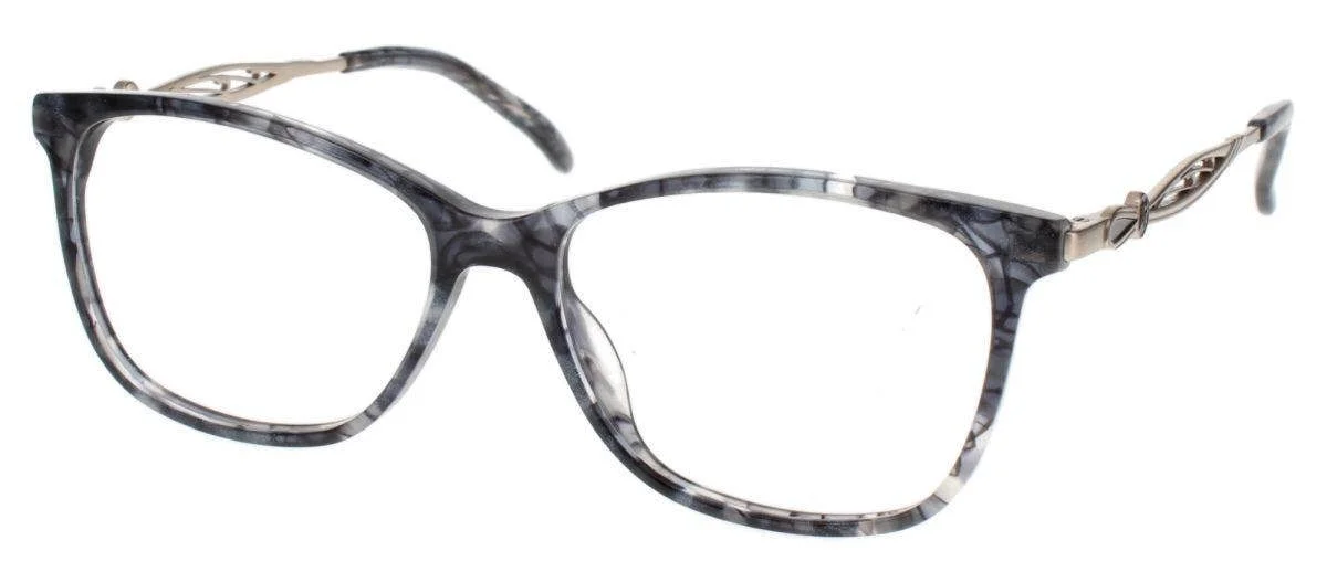 Jessica Mcclintock Eyeglasses 4345