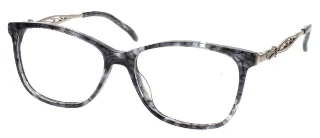 Jessica Mcclintock Eyeglasses 4345