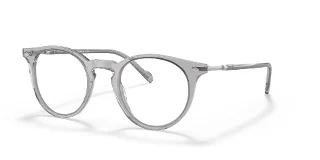2820 Transparent Grey