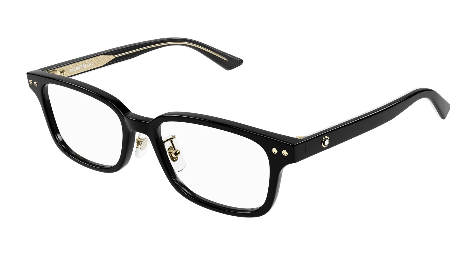 Montblanc Eyeglasses MB0379OJ