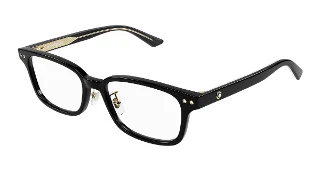 Montblanc Eyeglasses MB0379OJ