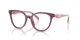 5954SB Milky Purple