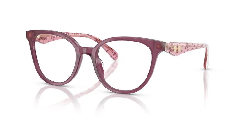 Coach Eyeglasses HC6259U