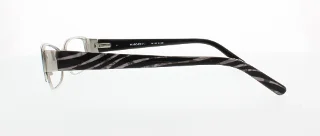 Marchon Nyc Eyeglasses M-ELLINGTON