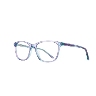 Purple-Aqua