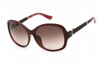 613 Red/Brown Gradient