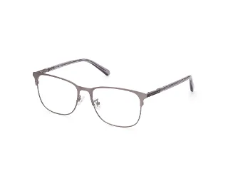 007 Matte Dark Nickeltin