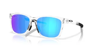 950607 Polished Clear
