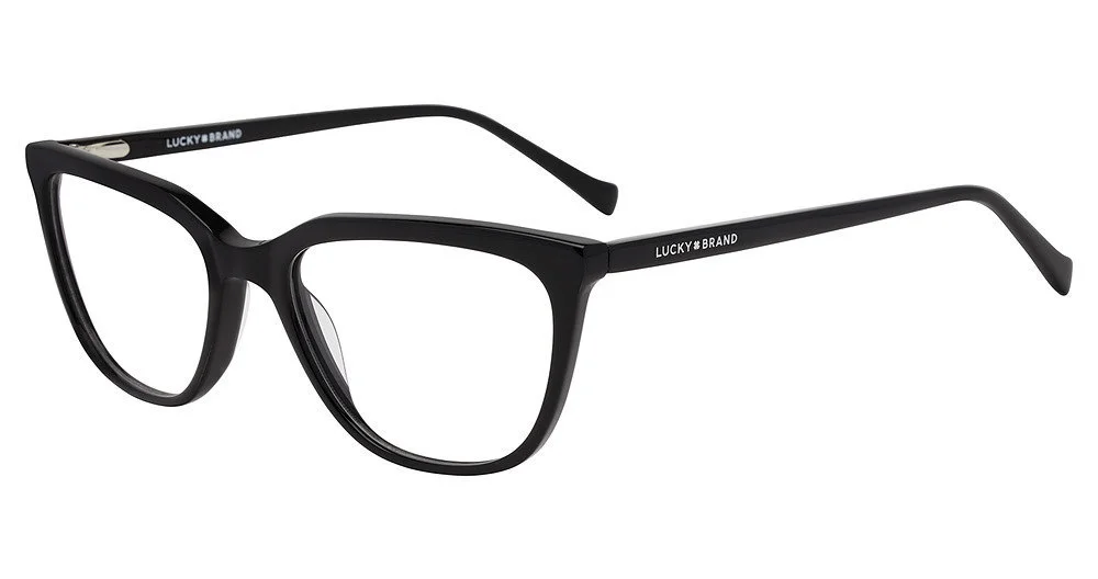 Lucky Brand Eyeglasses VLBD259