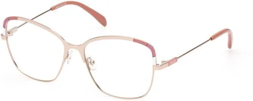 Emilio Pucci Eyeglasses EP5202