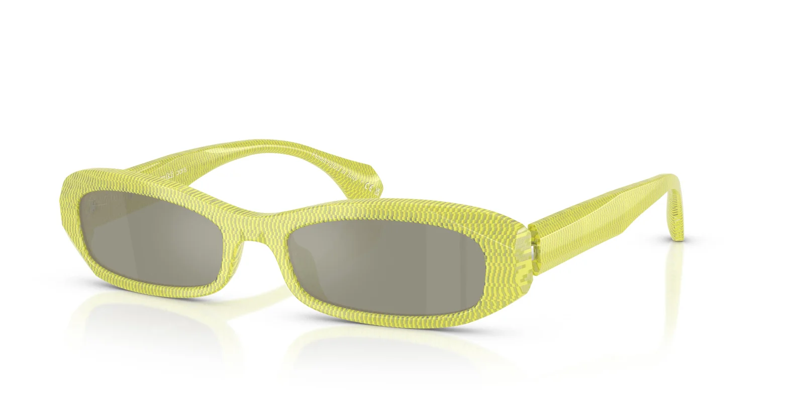 Alain Mikli Sunglasses A05512