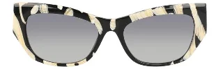 Trina Turk Sunglasses Tt Vathi