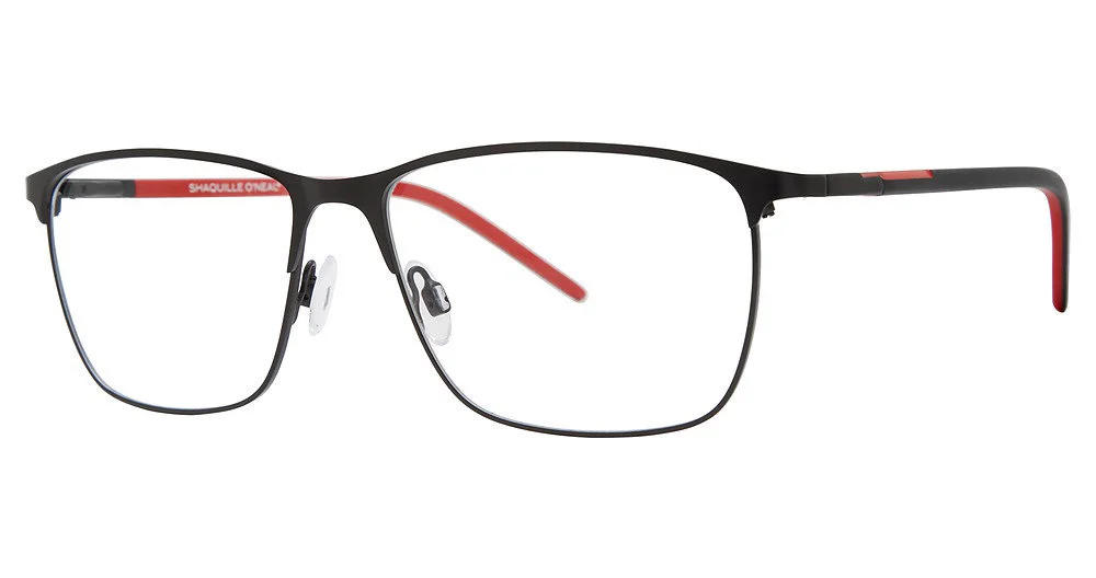 Shaquille Oneal Eyeglasses 178M