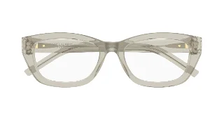 Saint Laurent Eyeglasses SL M153 OPT