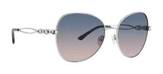 Jenny Lynn Sunglasses JL Reflective