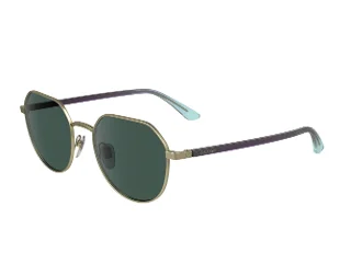720 Matte Gold