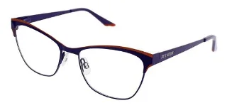 Purple Orange