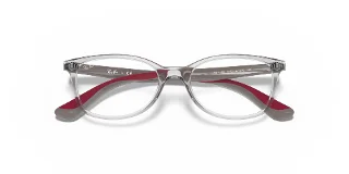 Ray Ban Jr Eyeglasses RY1586
