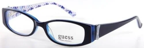 Guess Eyeglasses GU 9057