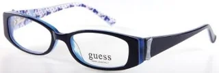 Guess Eyeglasses GU 9057