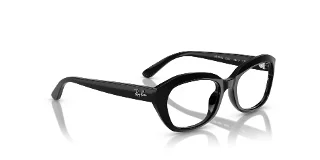 Ray Ban Jr Eyeglasses RY1636