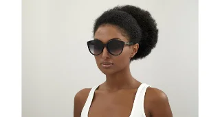 Gucci Sunglasses GG0631S