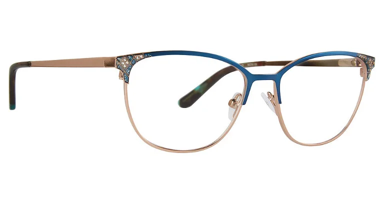 Jenny Lynn Eyeglasses Stylish