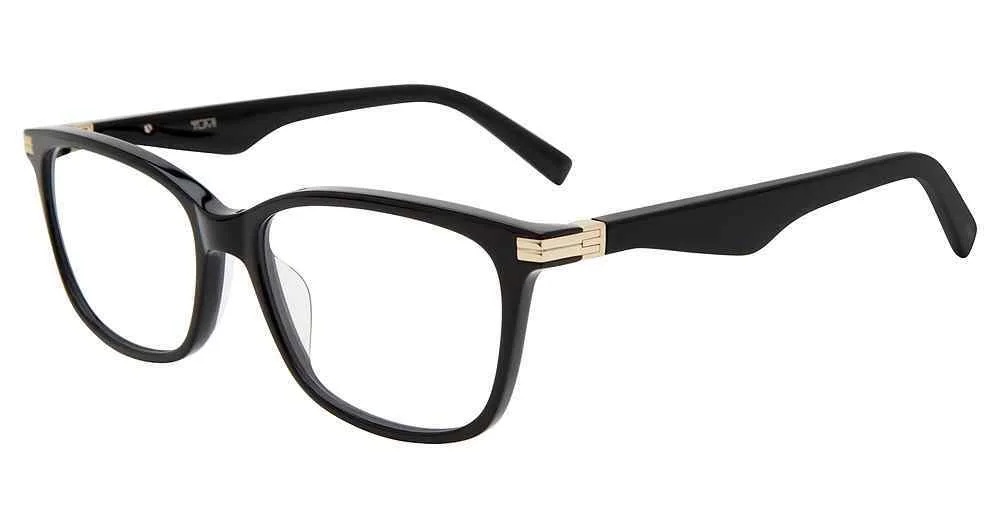Tumi Eyeglasses VTU015