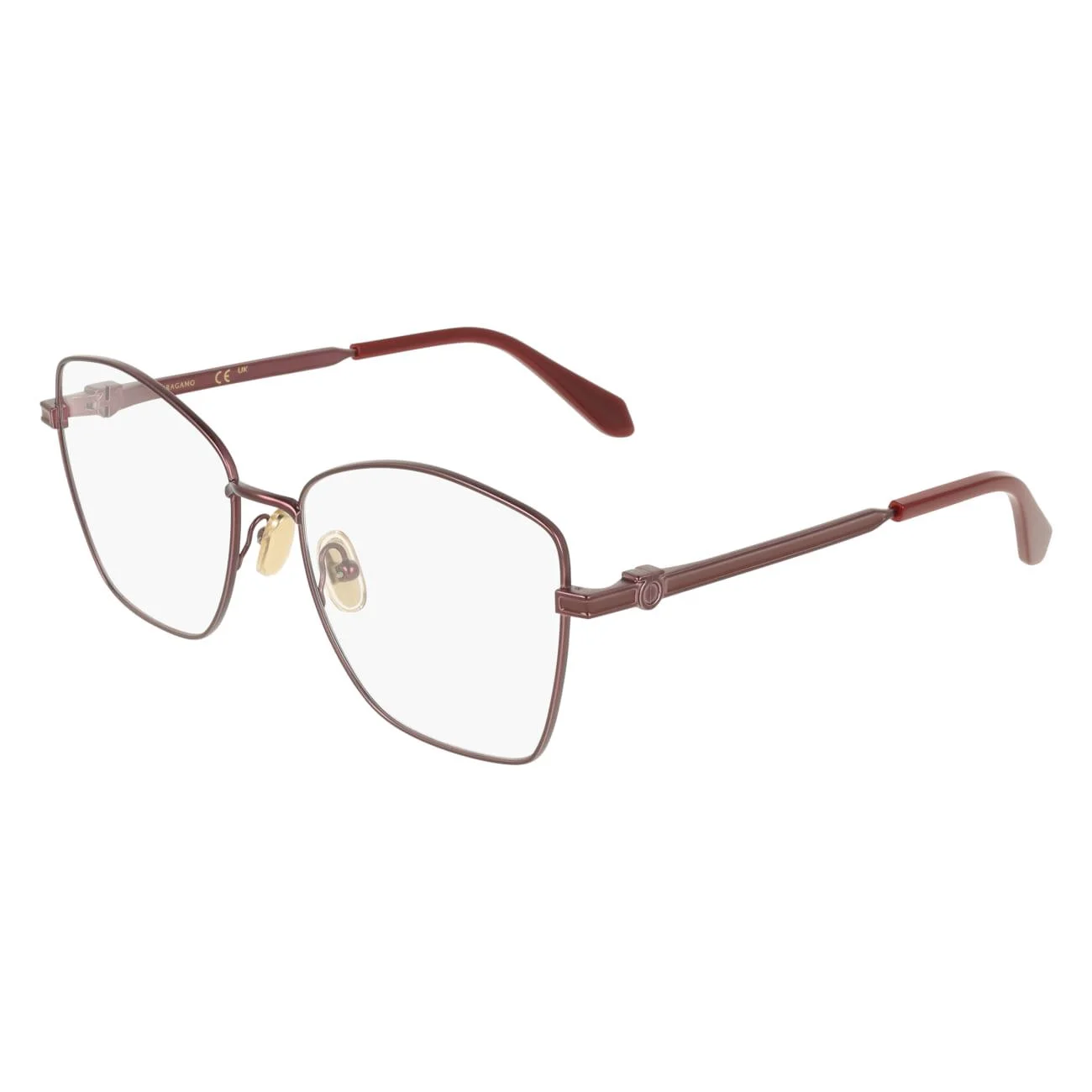 Salvatore Ferragamo Eyeglasses SF2242