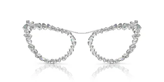 Swarovski Sunglasses SK7011
