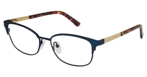 Nicole Miller Eyeglasses LAIGHT