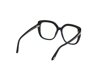 Tom Ford Eyeglasses FT6043-B