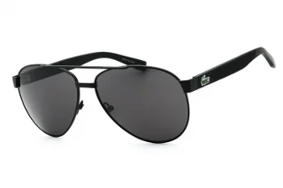 001 Matte Black/Grey