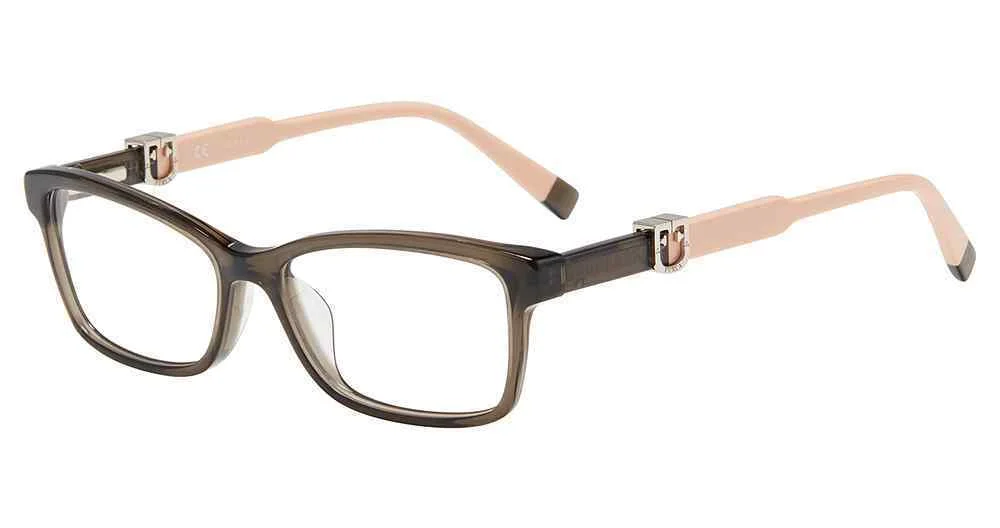 Furla Eyeglasses VFU378