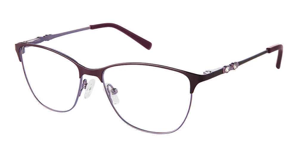 Superflex Titan Eyeglasses SF-1163T