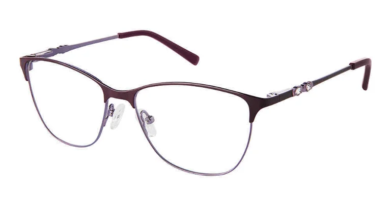 Superflex Titan Eyeglasses SF-1163T