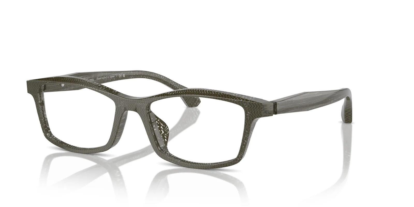Alain Mikli Eyeglasses A03523D