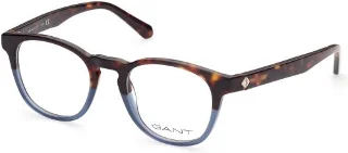 052 Dark Havana