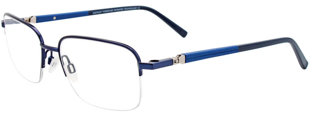 Easyclip Eyeglasses EC468