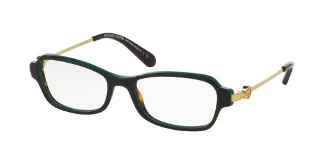 3133 Dark Tortoise/ Turquoise