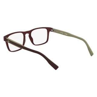Lacoste Eyeglasses L2972