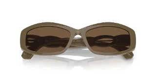 Alain Mikli Sunglasses A05502