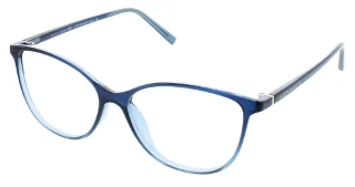 Navy Fade