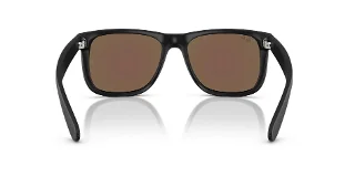 Ray Ban Sunglasses RB4165F Justin
