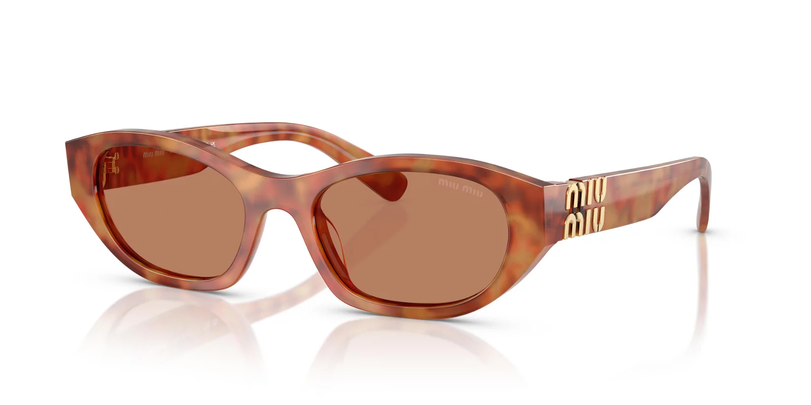 Miu Miu Sunglasses MUA03SF