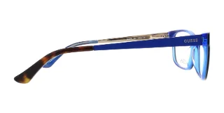 Guess Eyeglasses GU2538
