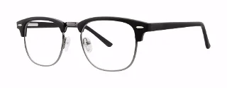 Modern Times Eyeglasses Classic