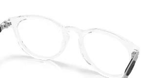 Oakley Eyeglasses ROUND OUT